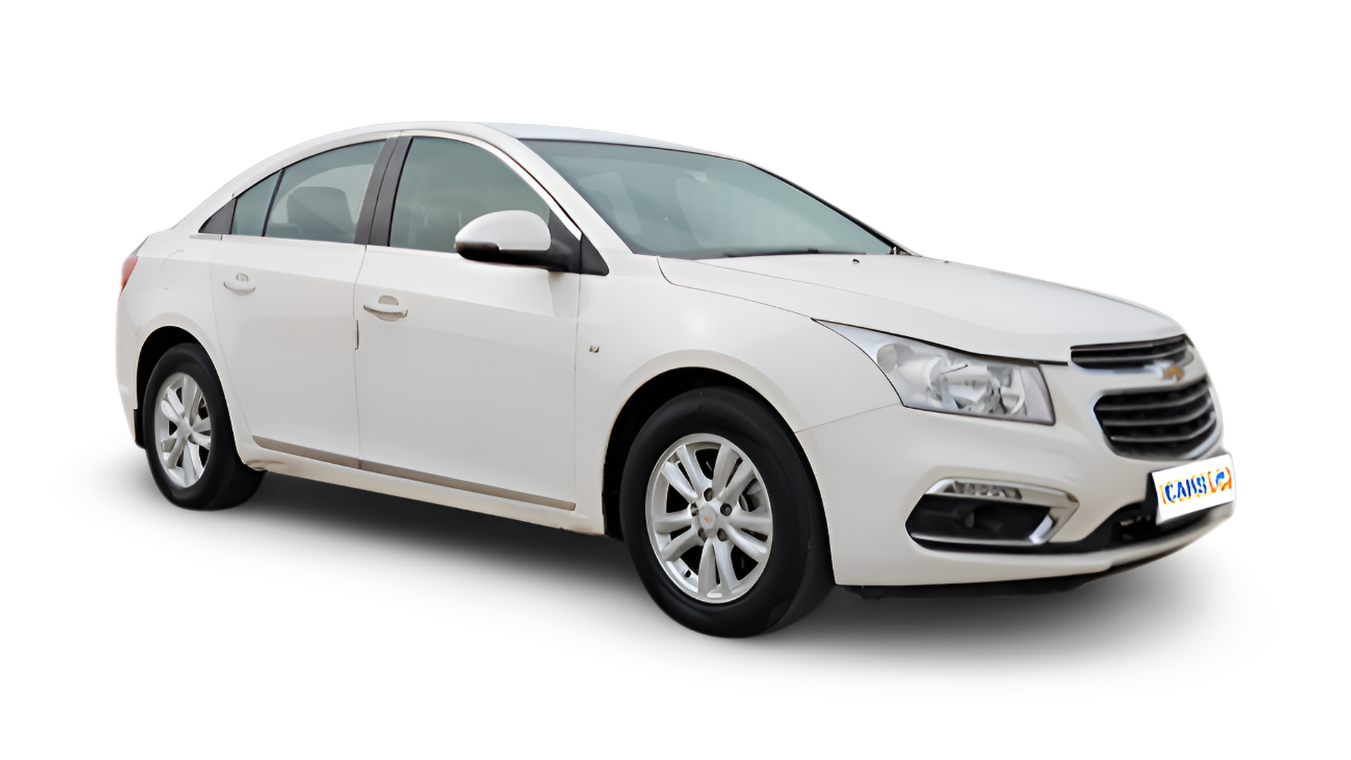Chevrolet Cruze-img